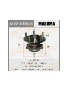   MW-31504 / Outlander, Lancer / CW5W, CY9A 3785A008 