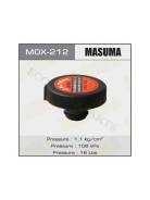    MOX-212 (1.1 kg / cm2) / Toyota 16401-53010, 16401-75120, 16475-28120, 16475-28140, 16475-37010, 16475-37011, 16475-51010, 16475-51011 