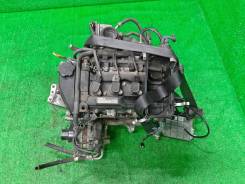  Toyota VITZ, KSP90, 1KR-FE; R6443  A/T,       [074Y0001710] 