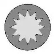    Victor Reinz 143227501 
