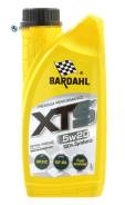 .  ) ACEA C5|API SN|FORD WSS-M2C948-B|Jaguar Land Rover Stjlr.03.5004 5W20 XTS SN 1L Bardahl 36291 