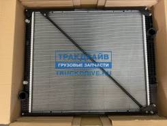     Mercedes Actros MP1 MP2 MP3 Mahle CR 669 000P 