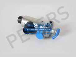   M16x1,5 x 24V Peters 084.720-00A 