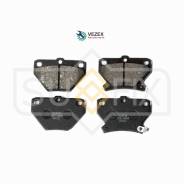   |  / | Toyota Celica 1.8 02-05/Corolla Verso(E12) 02-04/Yaris(P10) 99-06/Prius 00> Sufix SX1464 