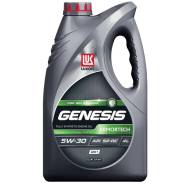   Lukoil Genesis Armortech DX1 5W-30 
