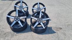 Original Lexani R20 5x114.3 New Model 