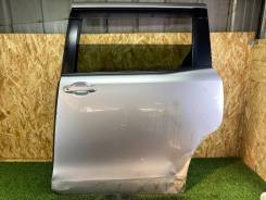    Toyota Voxy 2014 ZRR85