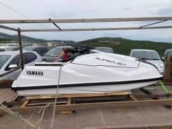 Yamaha Wave Runner Super Jet 1050 