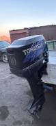   Tohatsu M35  