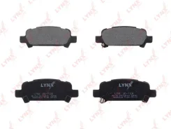 ������� ��������� �������� | ��� | LYNXauto BD-7106 ����