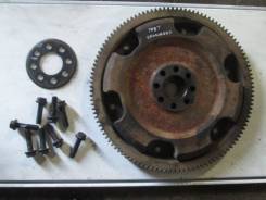  Toyota Land Cruiser HDJ80 1HDT 3210160040 