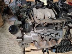 Mercedes-Benz ML W163 M112.154