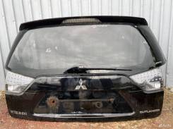 ������ ��������� Mitsubishi Outlander 2 2005-2009 ����