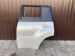 ����� Mitsubishi Pajero 4 2006-2011, ������ ����� ����