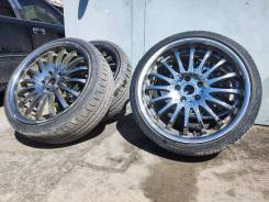 Original!   Carlsson R19 8,5j 9,5j 