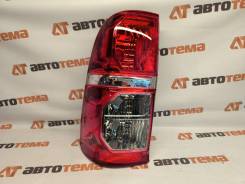   212-19W6 Toyota Hilux Vigo 2011-2015