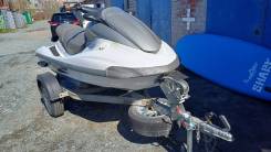 Yamaha FX140 4 