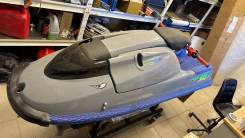 Yamaha super jet 700 