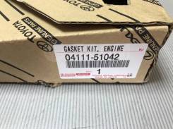   1VD-FTV, 04111-51042 Toyota 