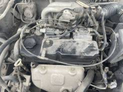  4G18 Mitsubishi lancer 9