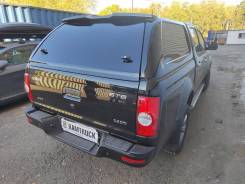  JAC T6 / 8 PRO / Sollers ST6 