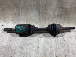  Jeep Cherokee KJ,   