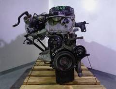  Ga16de Nissan Almera 1.6 