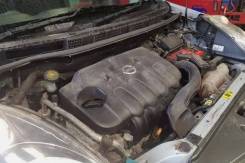  HR16DE Nissan Juke1.6 