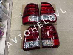 -  Toyota Cygnus / Lexus LX470 98-02 