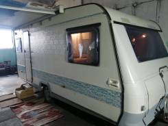 - Adri Caravan 