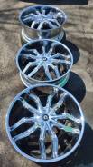  3  Lexani R26 6139,7 9,5j +15 79 