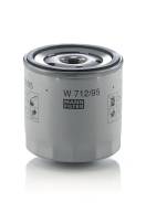   Mann W71295 
