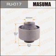  .  . Masuma RU017 