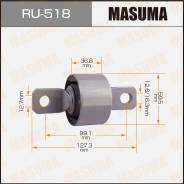  .    Masuma RU518 