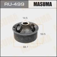  .   Masuma RU499 
