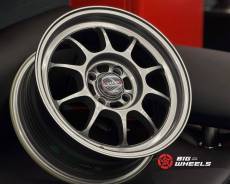   Lenso R15 4x100 : 80924 