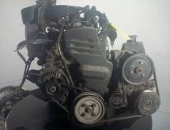  K7m Renault Clio II 1.6  