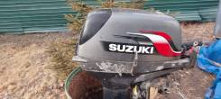   Suzuki 25 