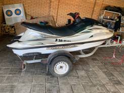 Yamaha XL1200 