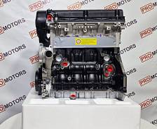  F18D4 Chevrolet Cruze 1.8 