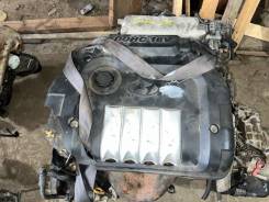  Hyundai Sonata 2002 G4JS 