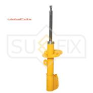  ,   Sufix SU1151 