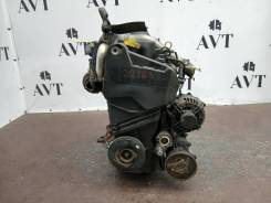  Renault Scenic K9K732 