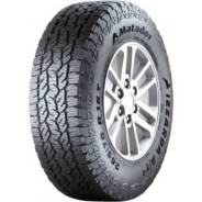 Matador MP-72 Izzarda A/T 2, 255/70 R16 111T 