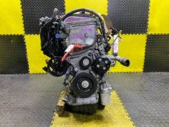  Toyota Avensis 2006 1900028330 AZT255 1AZ-FSE 