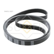 ������ ������������ 6PK2260 Sufix FB-3257 ����
