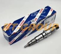  Bosch 0445120133, 0445120038, 3965749, 4993482, 4945463 