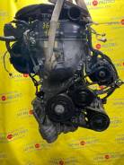  Toyota Vitz 2008-2012 0879769 KSP90 1KRFE 