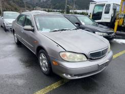  Nissan Cefiro 2002 101023Y5A0 A33 VQ20DE 