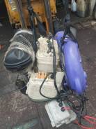  Bombardier sea-doo XP 657X      